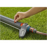 Дождеватель GARDENA AQUAZOOM S 18710-20.000.00