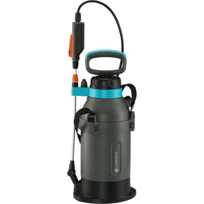 Опрыскиватель помповый GARDENA PLUS 5 л 11138-20.000.00